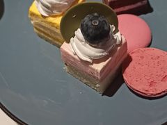 -喜庭海鲜自助(北辰三角洲北辰荟店)