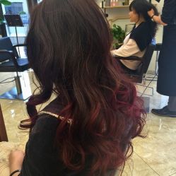 PAVLOVA HAIR SALON帕夫洛娃美发沙龙(张江长泰店)-璞玺形象