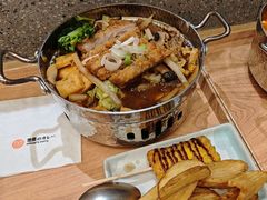 -池奈·咖喱蛋包饭(熙地港店)