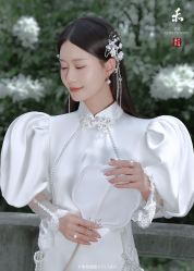 -卡米拉婚纱摄影工作室(金汇广场店)