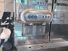 -西安高新希尔顿酒店·咖啡露台西餐厅