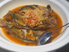 -喜湘宴·精致湖南菜(和平西桥店)