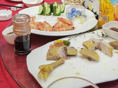 -万家宴海鲜大酒楼(五四路店)