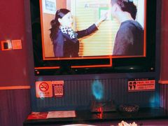 -唯爱KTV聚会餐厅(仙林东城汇店)