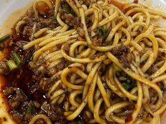 -华兴街自力面店