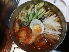 -意成料理