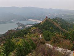 -十三陵水库