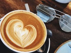 澳白-RAC BAR(安福路店)