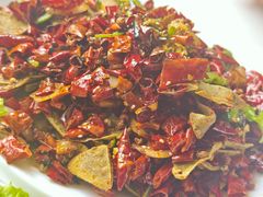 -丁虎子烤肉(国道二店)