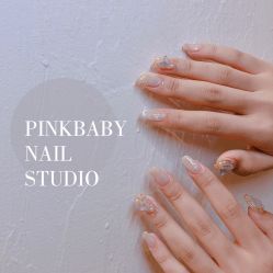手部美甲-PinkBaby美甲美睫