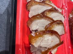 -羲和雅苑•北京烤鸭(平安国际金融中心店)