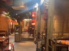 -乡里八闽·福州乡土菜(火车北站店)