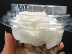 -红宝石·鲜奶小方·海派西点房(金杨店)