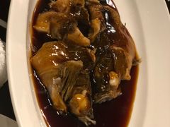 -杭州西子湖四季酒店·金沙厅