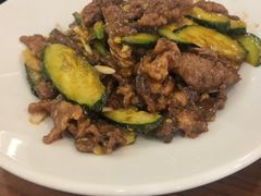 -惠宾饭庄(中山路店)