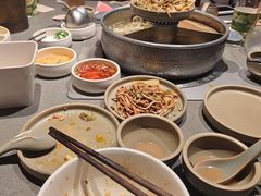 -巴奴毛肚火锅(二七万达店)