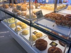 -嘉华饼屋JOY BAKERY(吴井店)