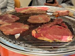 -星伦多自助料理·涮烤一体(杭州来福士店)