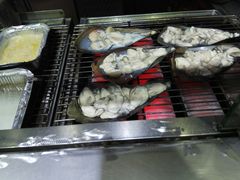 -冯姐生蚝(迎宾广场店)