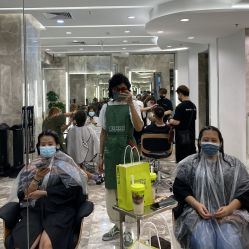 -MMby HairCode 芭曲发型概念店