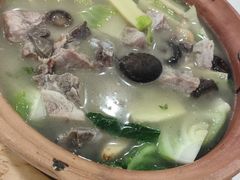 -朱仔记食府(江南大道店)
