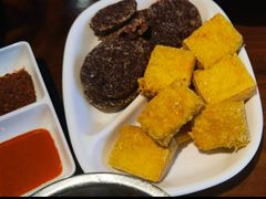 -88号小吃店·经典云南菜·地道纳西美食