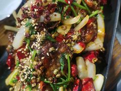 -刘成杰锦州烧烤(南河路店)