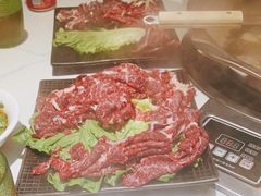 -三毛牛肉店(福强店)