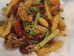 -清真马祥兴菜馆(云南北路店)