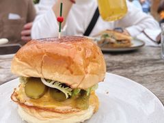 -RAC BAR(安福路店)