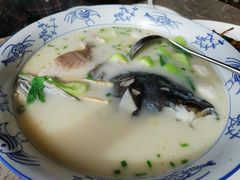 -东滩湿地公园观海楼餐厅