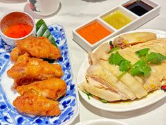-芽笼芽笼新加坡餐厅(世纪汇店)