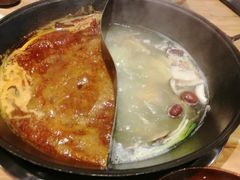 -虾领航小龙虾·吉林烧烤(柳州路店)