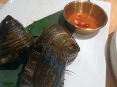 -仙罗泰·泰国餐厅(印象汇店)