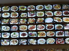 -旺达·福州菜(正大广场店)