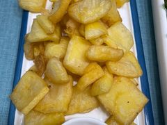 -阿鹏故事云南野生菌火锅(人民路店)