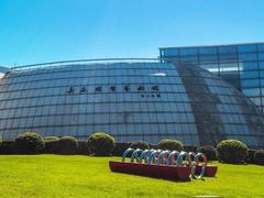 -长春世界雕塑园冰雪艺术天地