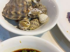 -九月海·海鲜自助(世纪东方店)
