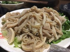 -马帮寨院坝火锅(龙港公园店)