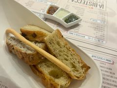 -安妮意大利餐厅(世贸天阶店)