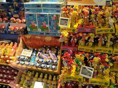 -Olé精品超市(北京合生汇店)