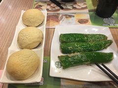 -添好运点心专门店(中环IFC店)