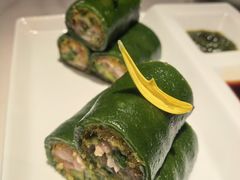 -禄运茶居·手工点心(猎德店)