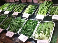 野生绞股蓝-百鱼庄(仙葫店)