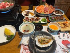 -松坂屋日料自助(长城路店)