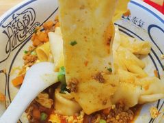 -陇上秦轩biangbiang面(萧山万象汇店)