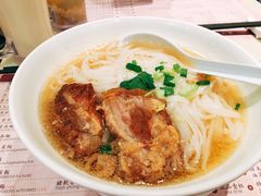 【池记】猪软骨河粉-池记(尖沙咀店)