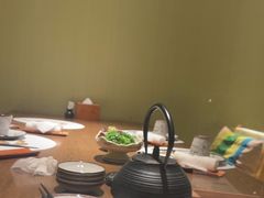 -耕海日本料理(万达华府店)