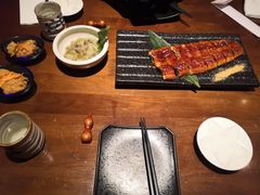 -千代武日本料理(爱建店)