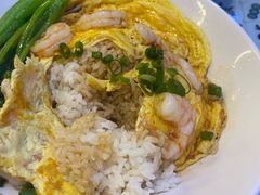 -七爷清汤腩·港式餐厅(金狮广场店)